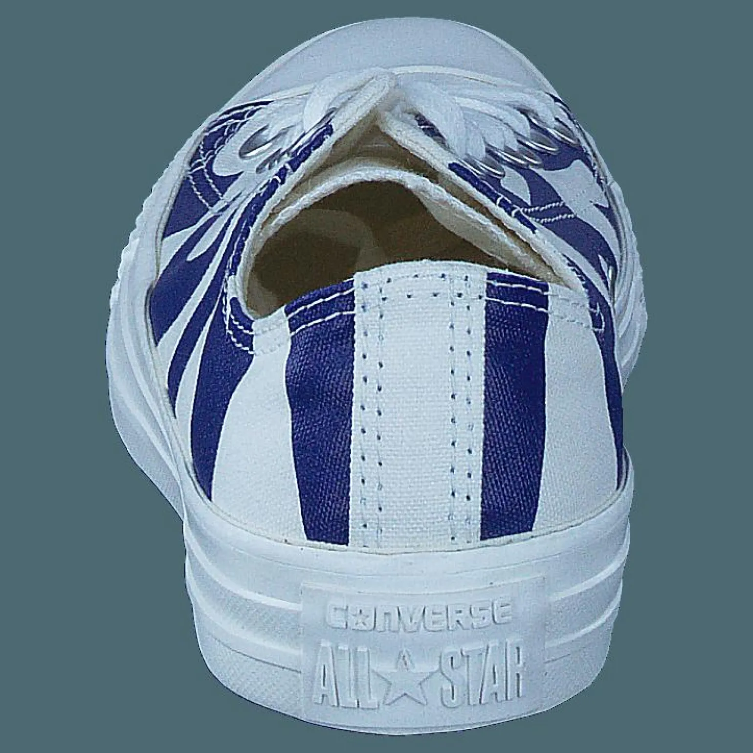 Chuck Taylor All Star Natural/blue/egret