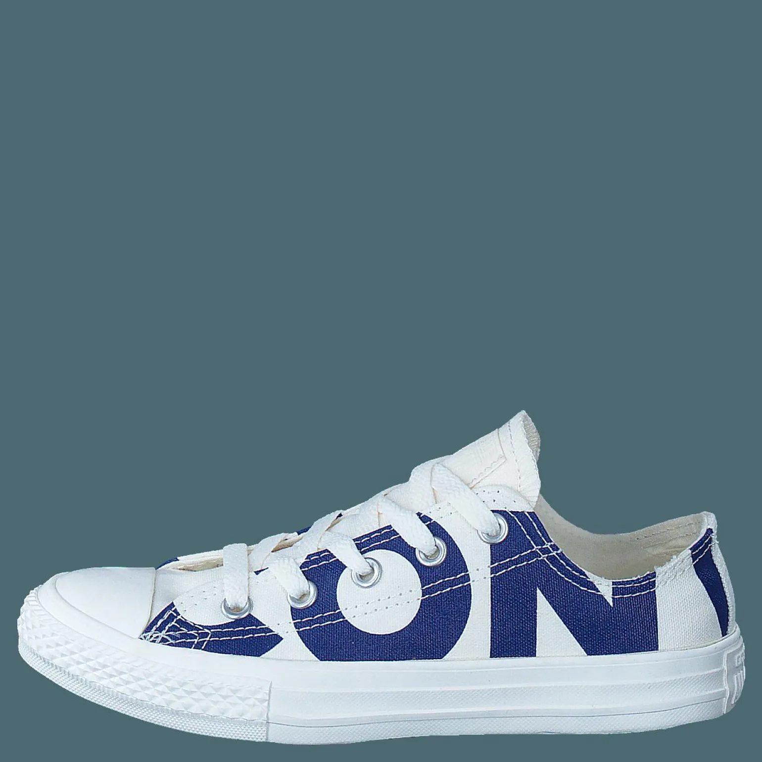 Chuck Taylor All Star Natural/blue/egret