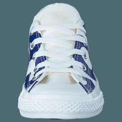Chuck Taylor All Star Natural/blue/egret