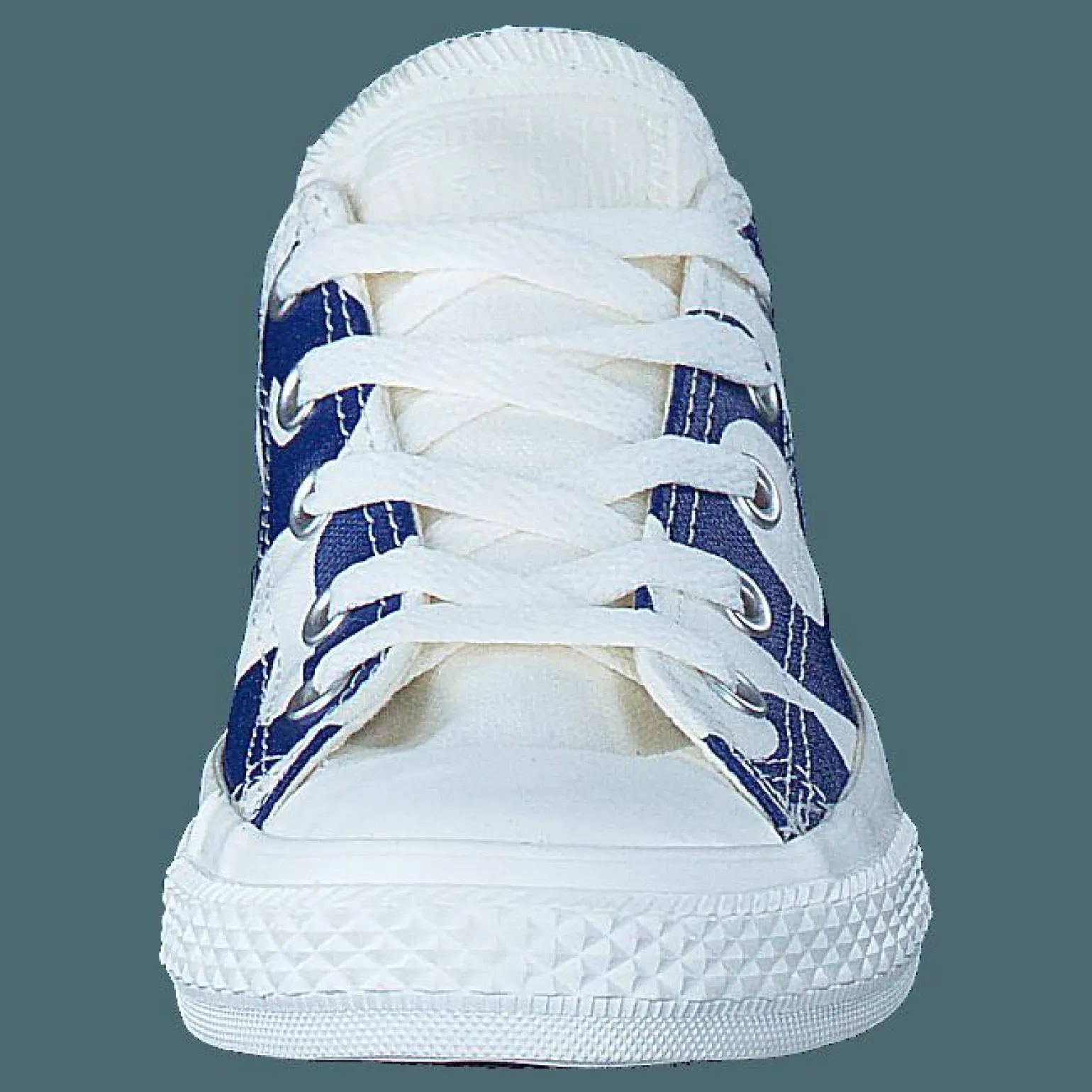 Chuck Taylor All Star Natural/blue/egret