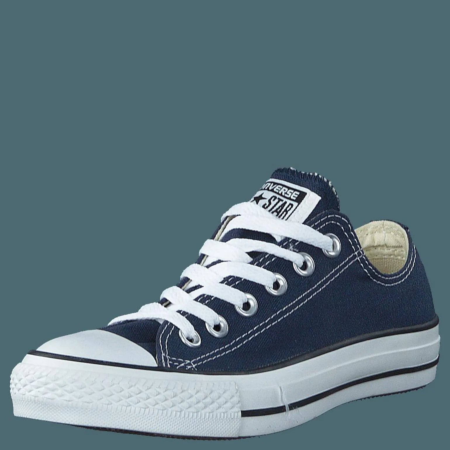 Chuck Taylor All Star Ox Canvas Navy