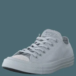 Chuck Taylor All Star Ox Wolf Grey/wolf Grey/silver