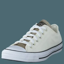Chuck Taylor All Star Ox Bone