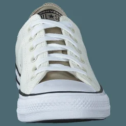 Chuck Taylor All Star Ox Bone