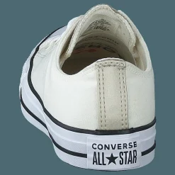 Chuck Taylor All Star Ox Bone