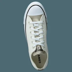 Chuck Taylor All Star Ox Bone