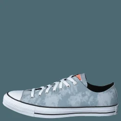 Chuck Taylor All Star Ox White/black/white/grey