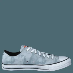 Chuck Taylor All Star Ox White/black/white/grey