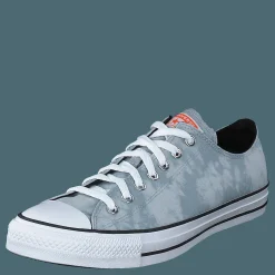 Chuck Taylor All Star Ox White/black/white/grey