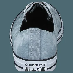 Chuck Taylor All Star Ox White/black/white/grey