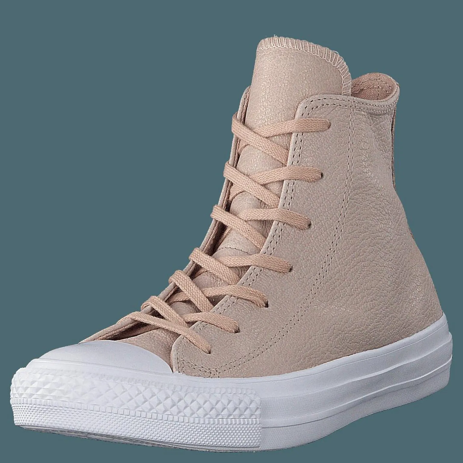 Chuck Taylor All Star Particle Beige/silver/white