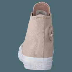 Chuck Taylor All Star Particle Beige/silver/white