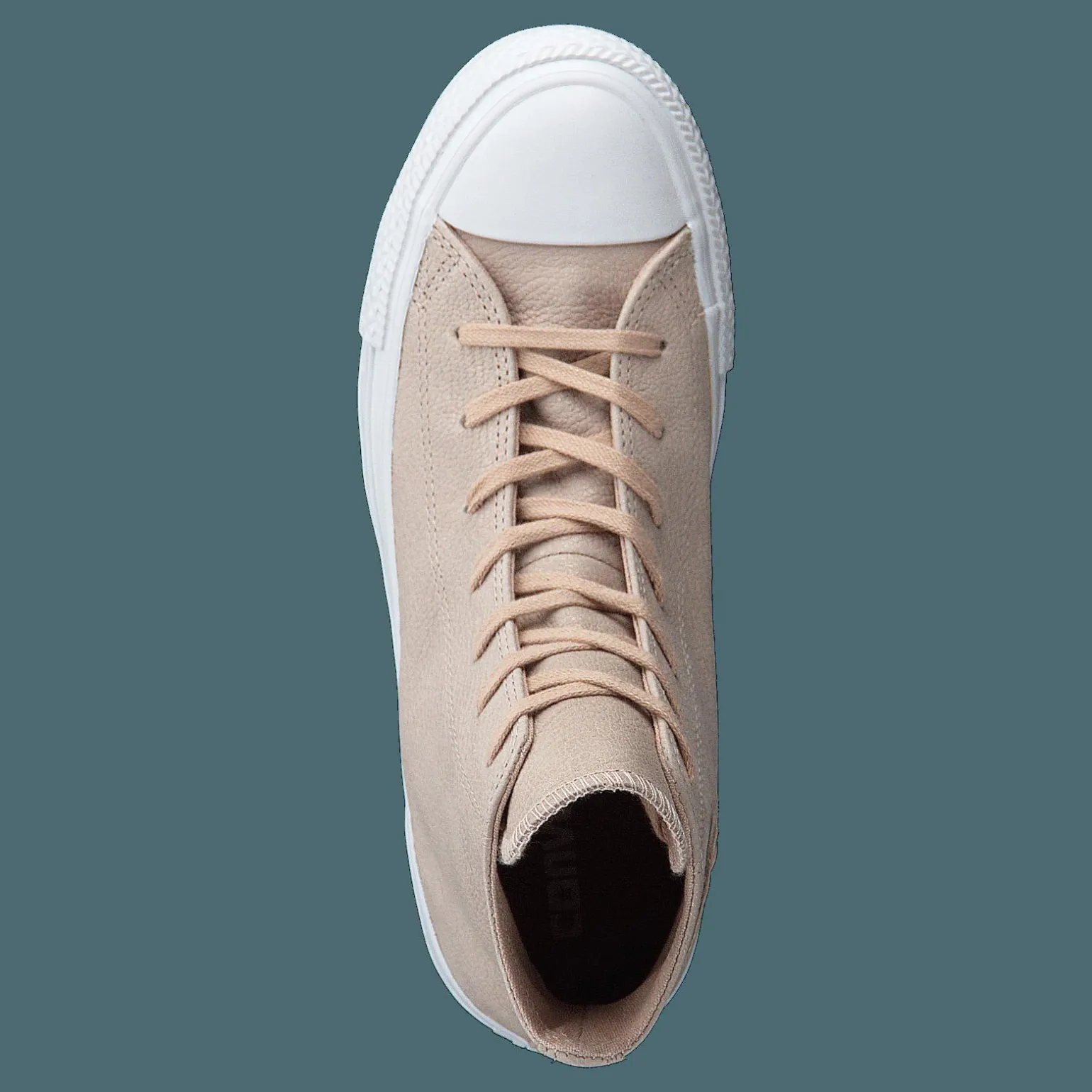 Chuck Taylor All Star Particle Beige/silver/white