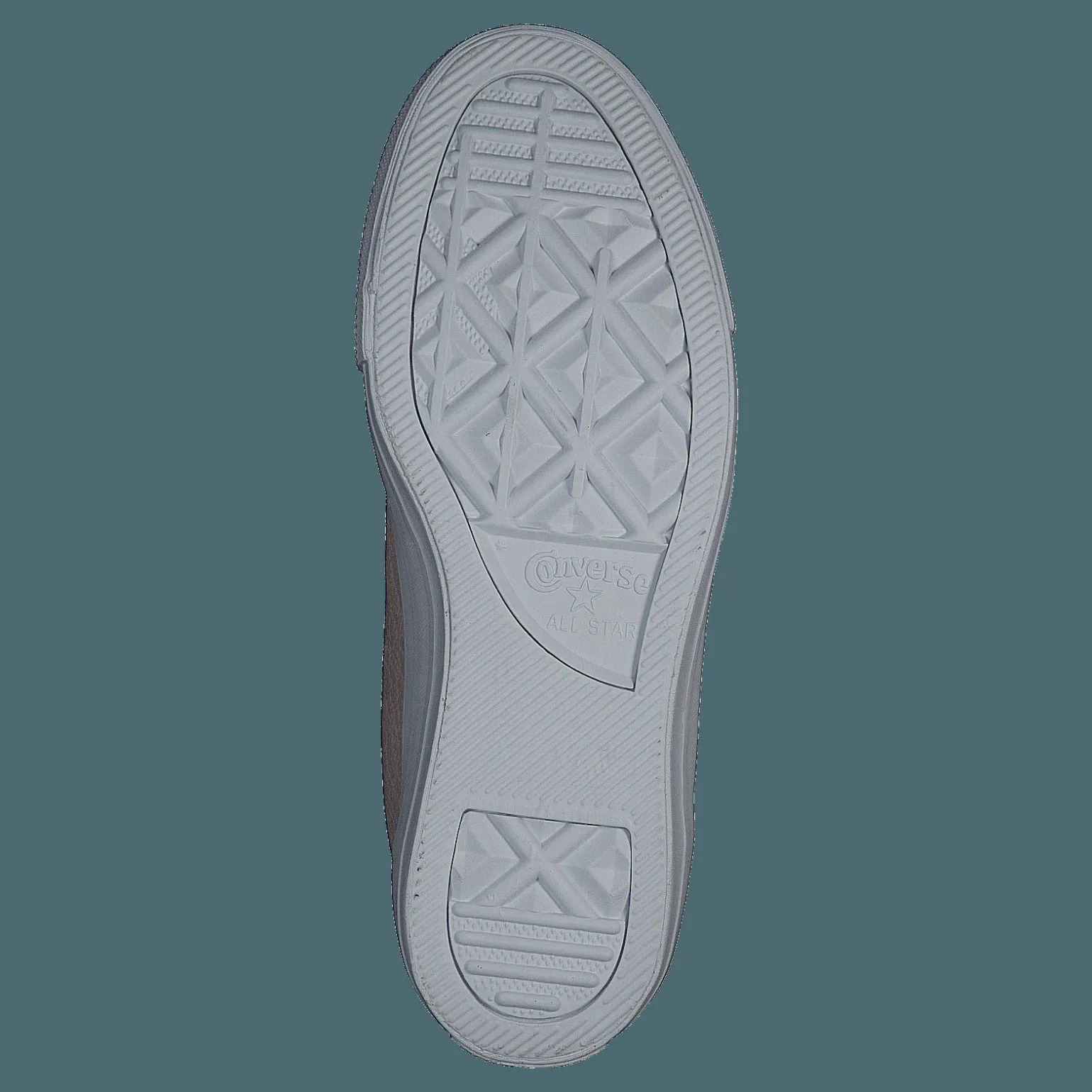 Chuck Taylor All Star Particle Beige/silver/white