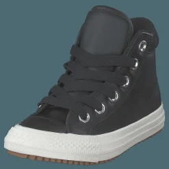 Chuck Taylor All Star Pc Boot Black