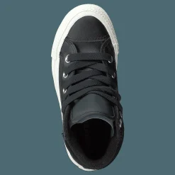 Chuck Taylor All Star Pc Boot Black