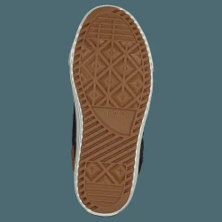 Chuck Taylor All Star Pc Boot Black