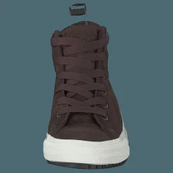 Chuck Taylor All Star Pc Boot Burnt Umber/burnt Umber/egret