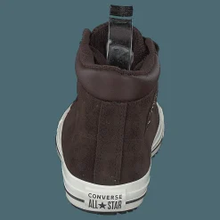 Chuck Taylor All Star Pc Boot Burnt Umber/burnt Umber/egret