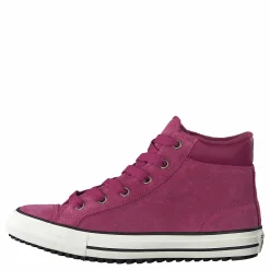 Chuck Taylor All Star Pc Boot Rose