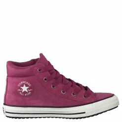 Chuck Taylor All Star Pc Boot Rose