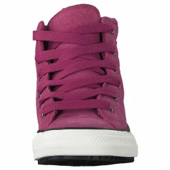 Chuck Taylor All Star Pc Boot Rose
