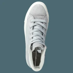 Chuck Taylor All Star Pc Boot Ash Grey/pure Silver/egret