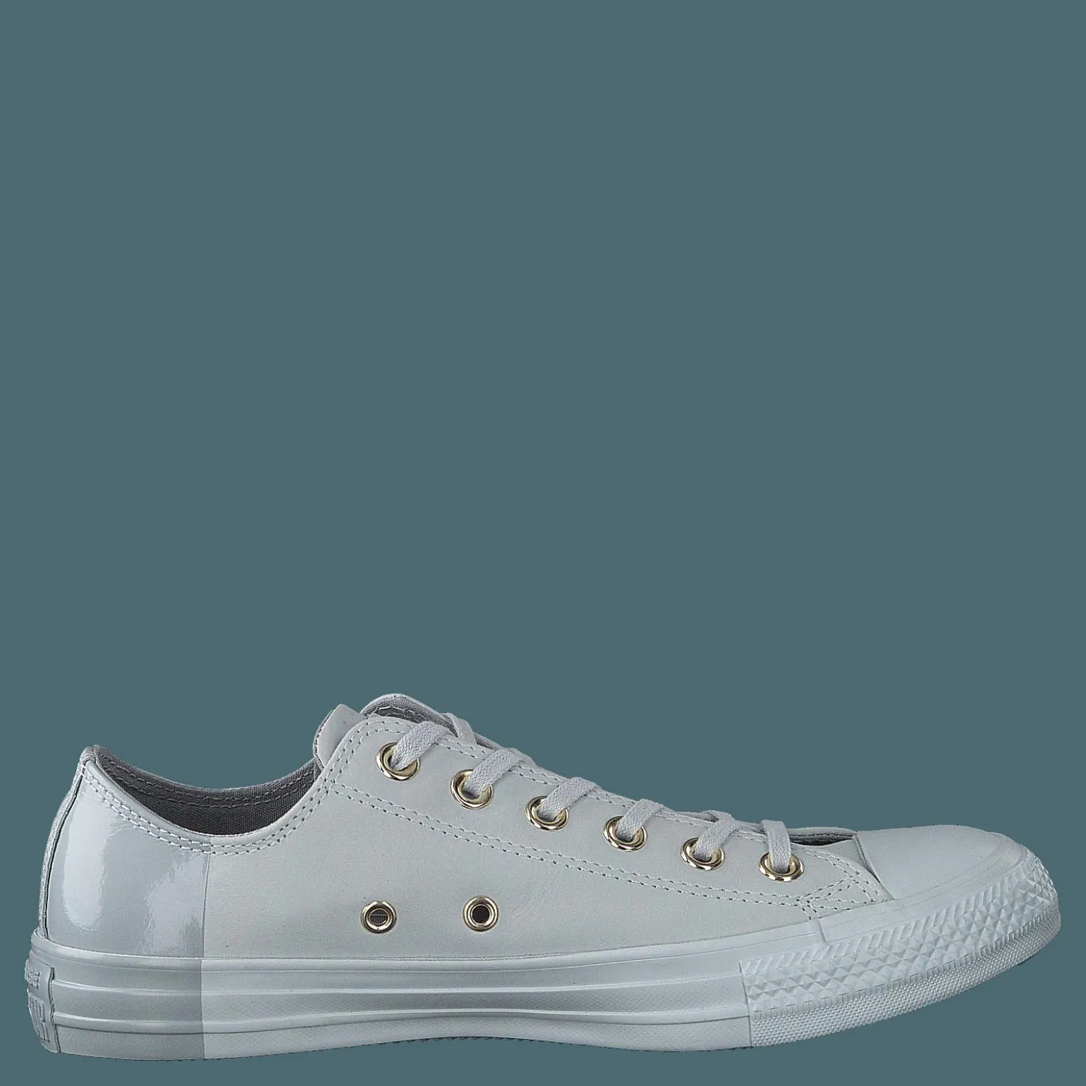 Chuck Taylor All Star Pure Platinum/wolf Grey