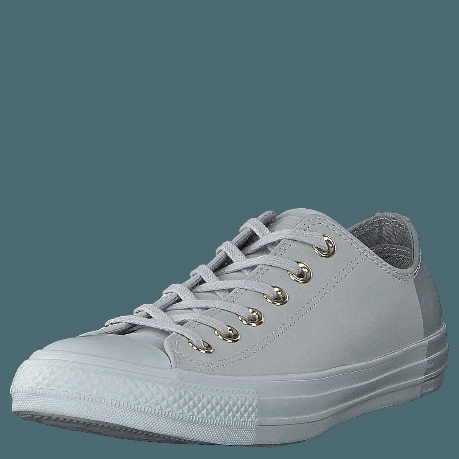 Chuck Taylor All Star Pure Platinum/wolf Grey