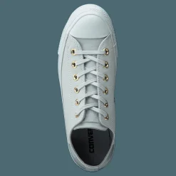 Chuck Taylor All Star Pure Platinum/wolf Grey