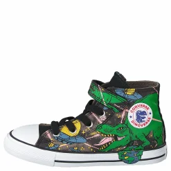 Chuck Taylor All Star 1v Inter Taupe