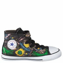 Chuck Taylor All Star 1v Inter Taupe