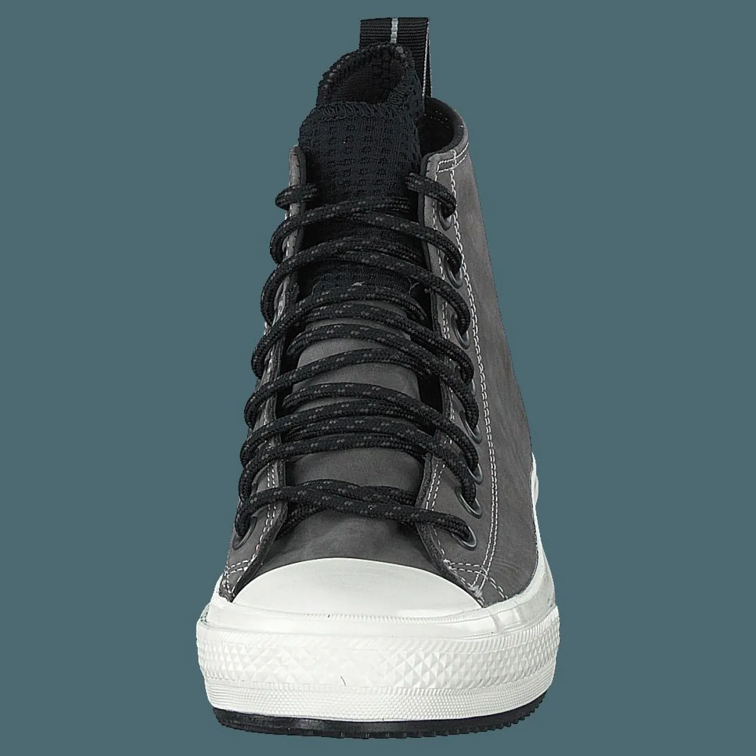 Chuck Taylor All Star Wp Boot Grey/black