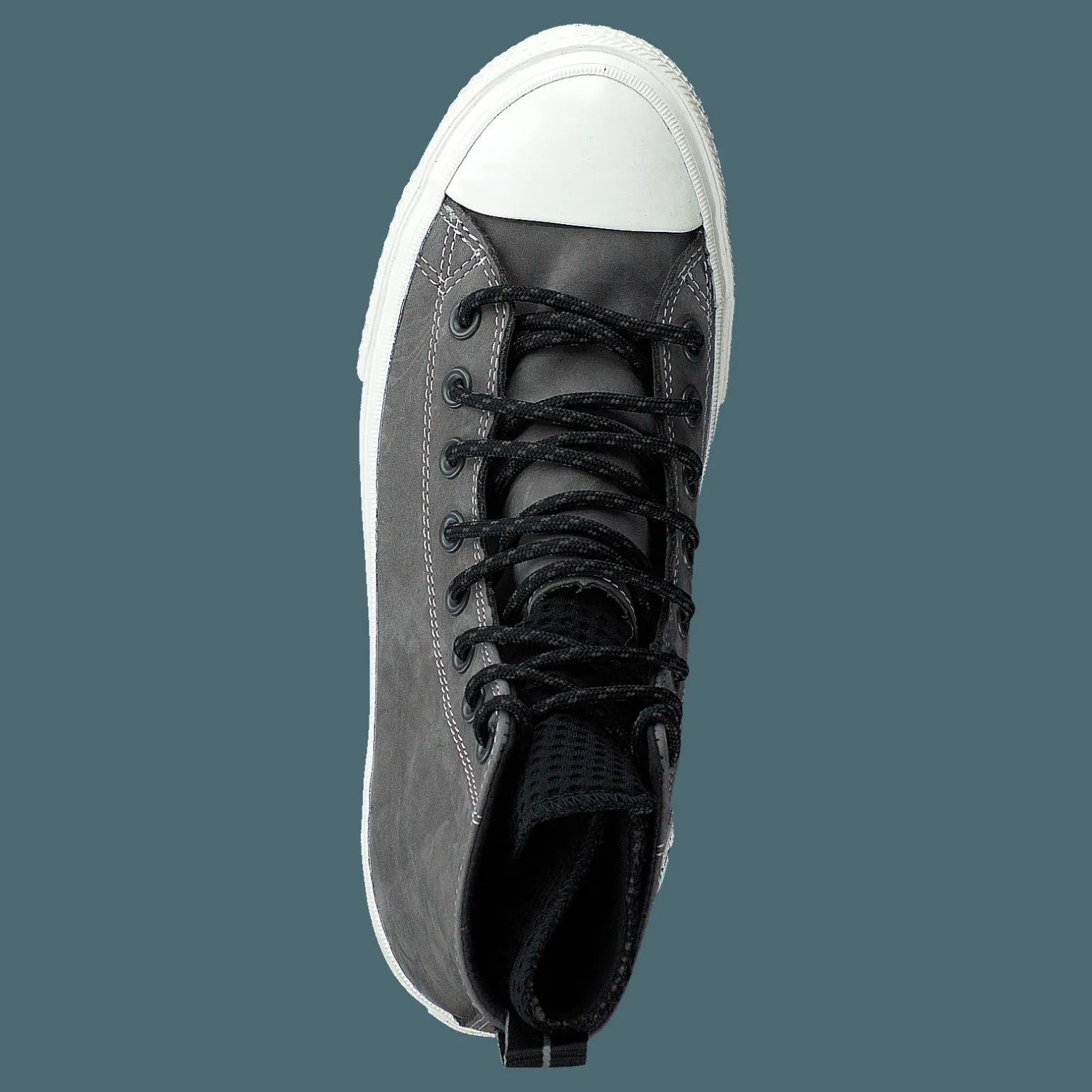 Chuck Taylor All Star Wp Boot Grey/black