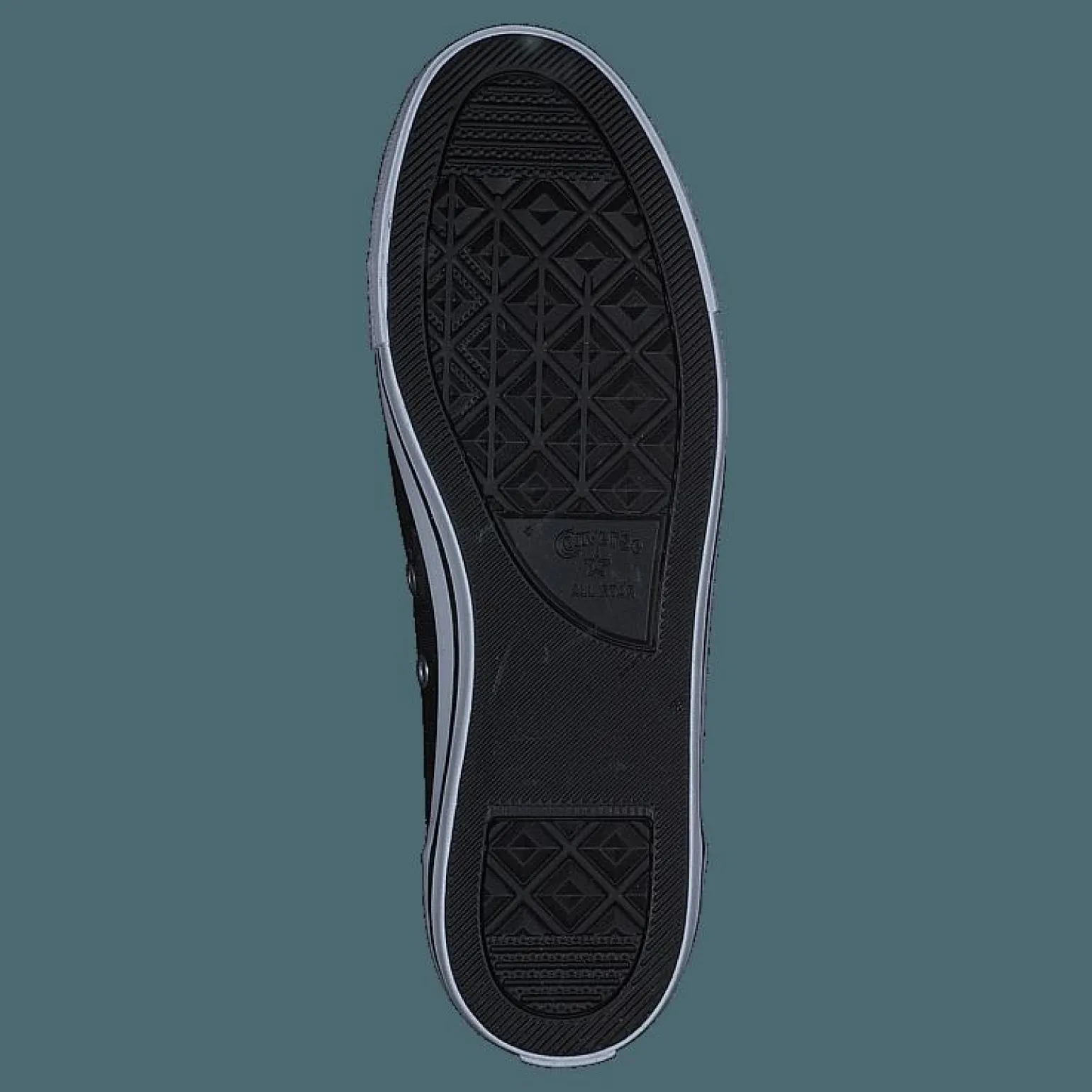 Chuck Taylor Ballet Lace Black