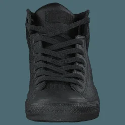 Chuck Taylor High Street Black Monochrome