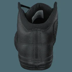 Chuck Taylor High Street Black Monochrome