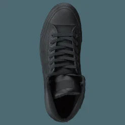 Chuck Taylor High Street Black Monochrome