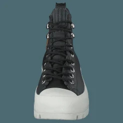 Chuck Taylor Lugged Boot Black