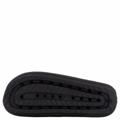 Chunky Slipper Black