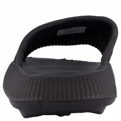 Chunky Slipper Black