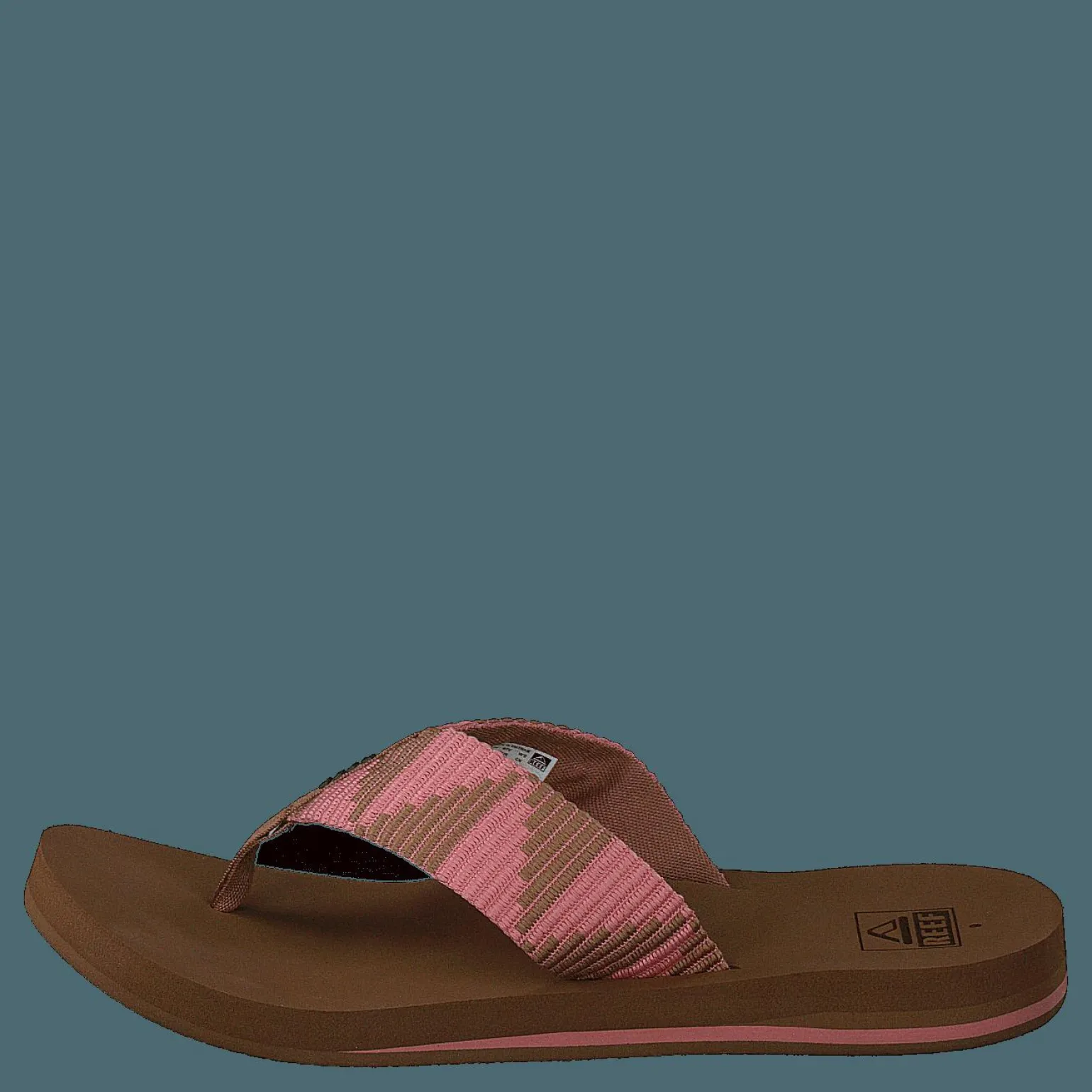 Ci6719 Reef Spring Woven Rose