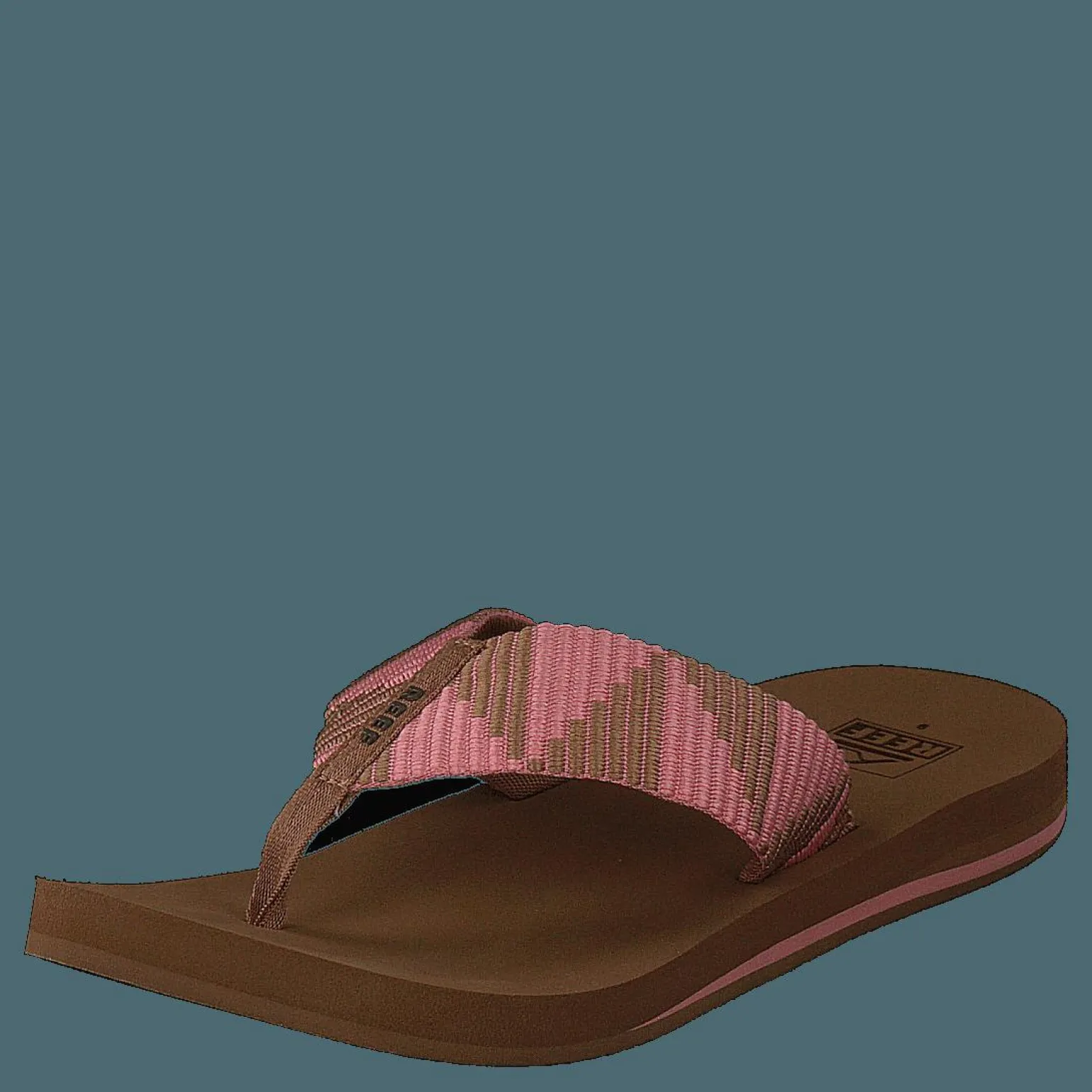 Ci6719 Reef Spring Woven Rose