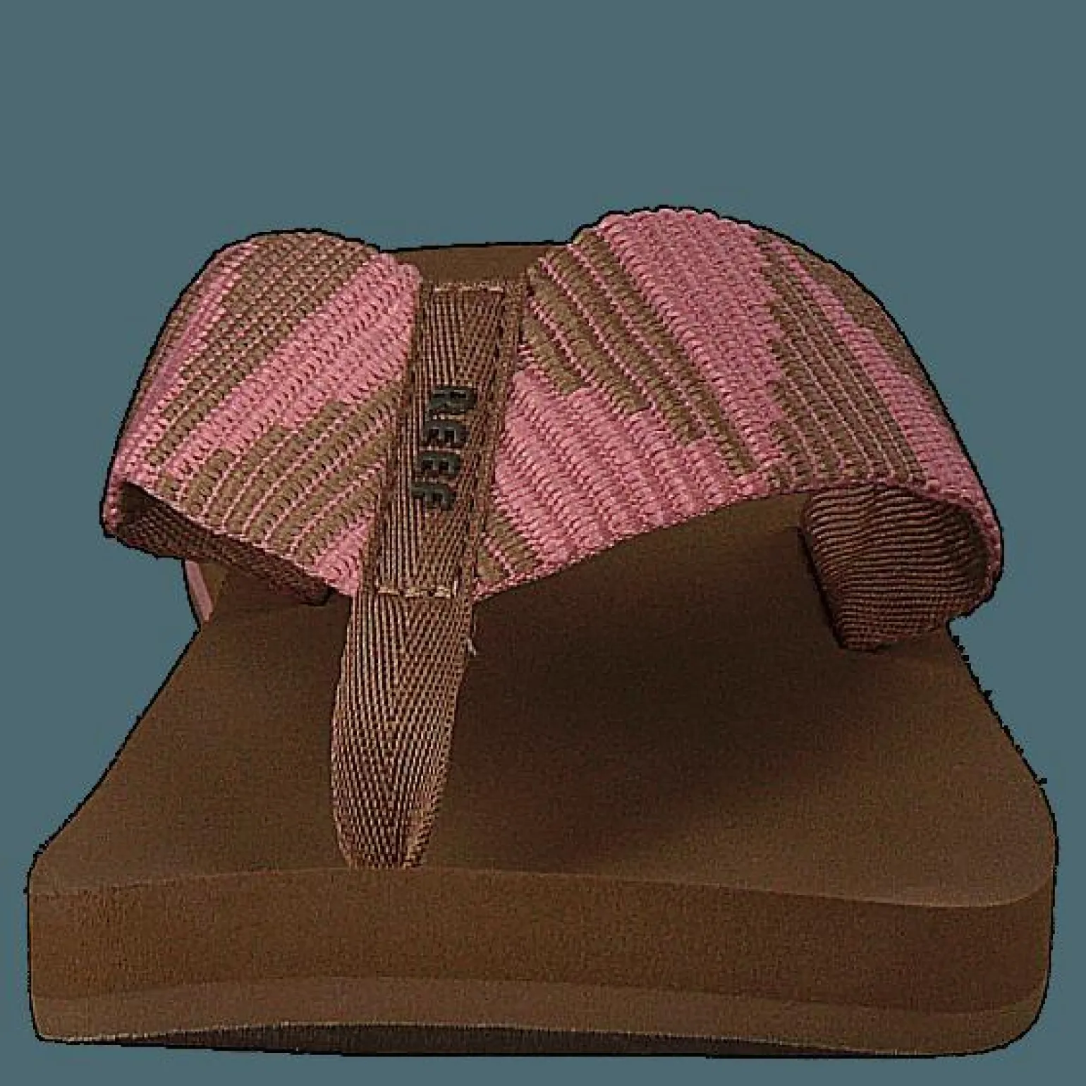 Ci6719 Reef Spring Woven Rose