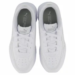 Cilia Mode Ps White-white-silver-grayviolet