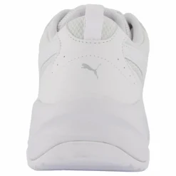 Cilia Puma White-gray Violet-puma Si