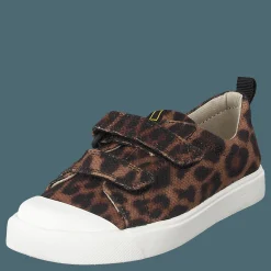 City Geo T Brown Cocmbi