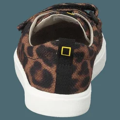 City Geo T Brown Cocmbi