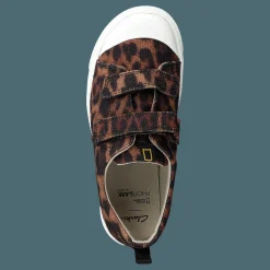 City Geo T Brown Cocmbi