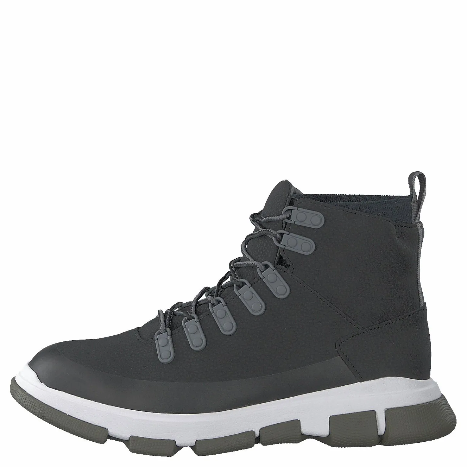 City Hiker Black/gray/olive Night